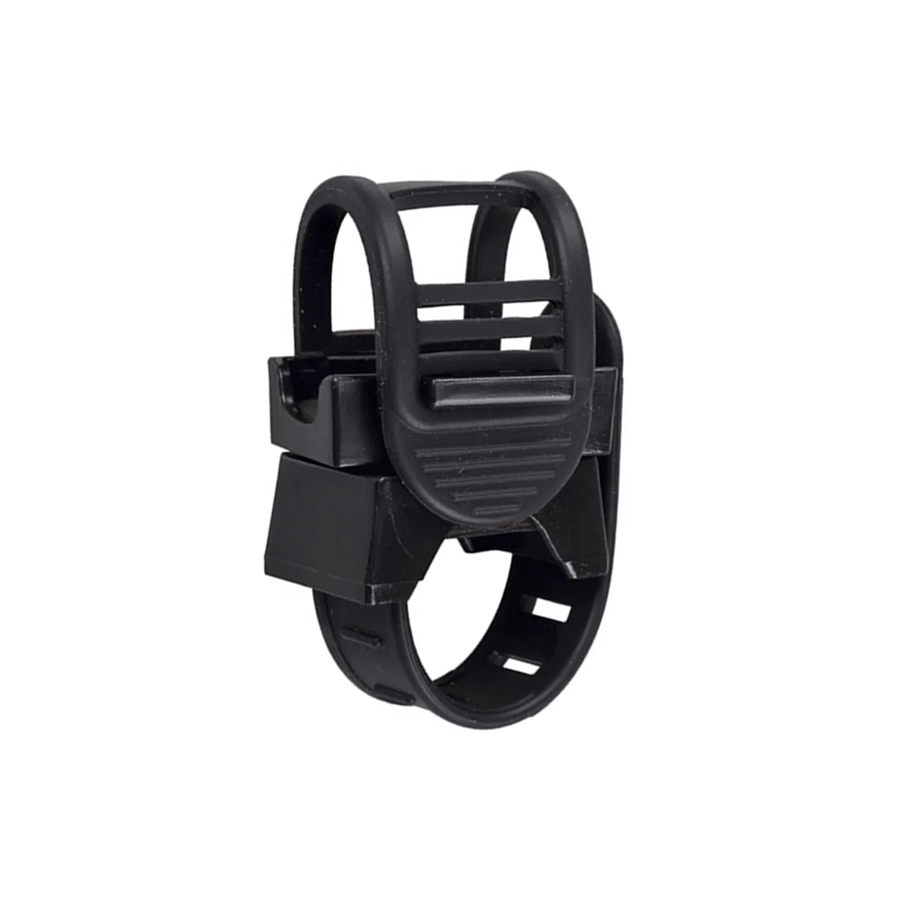 پایه اتصال چراغ قوه بر روی دوچرخه Nitecore BM02